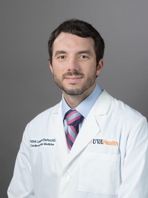 Patrick L Stafford, MD