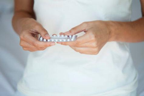 For many women, the benefits of oral contraceptives outweigh the risks.