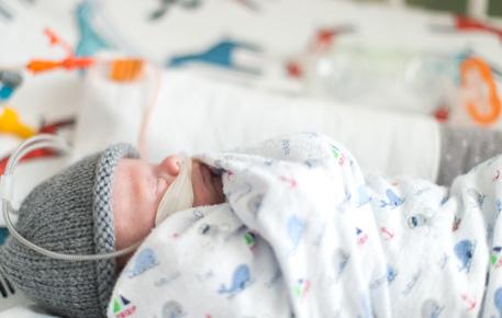 Newborn Critical Care 