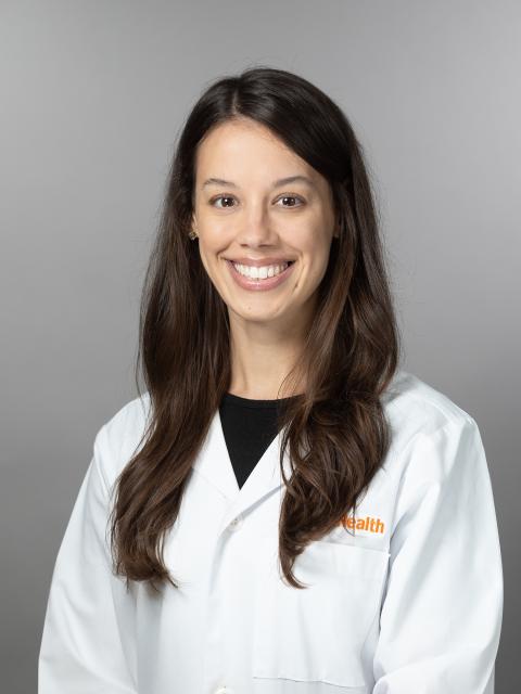 Amelia K Hirst, AG-ACNP