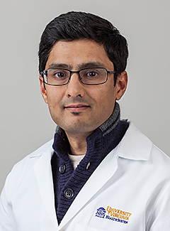 Rahul Mehta, MD