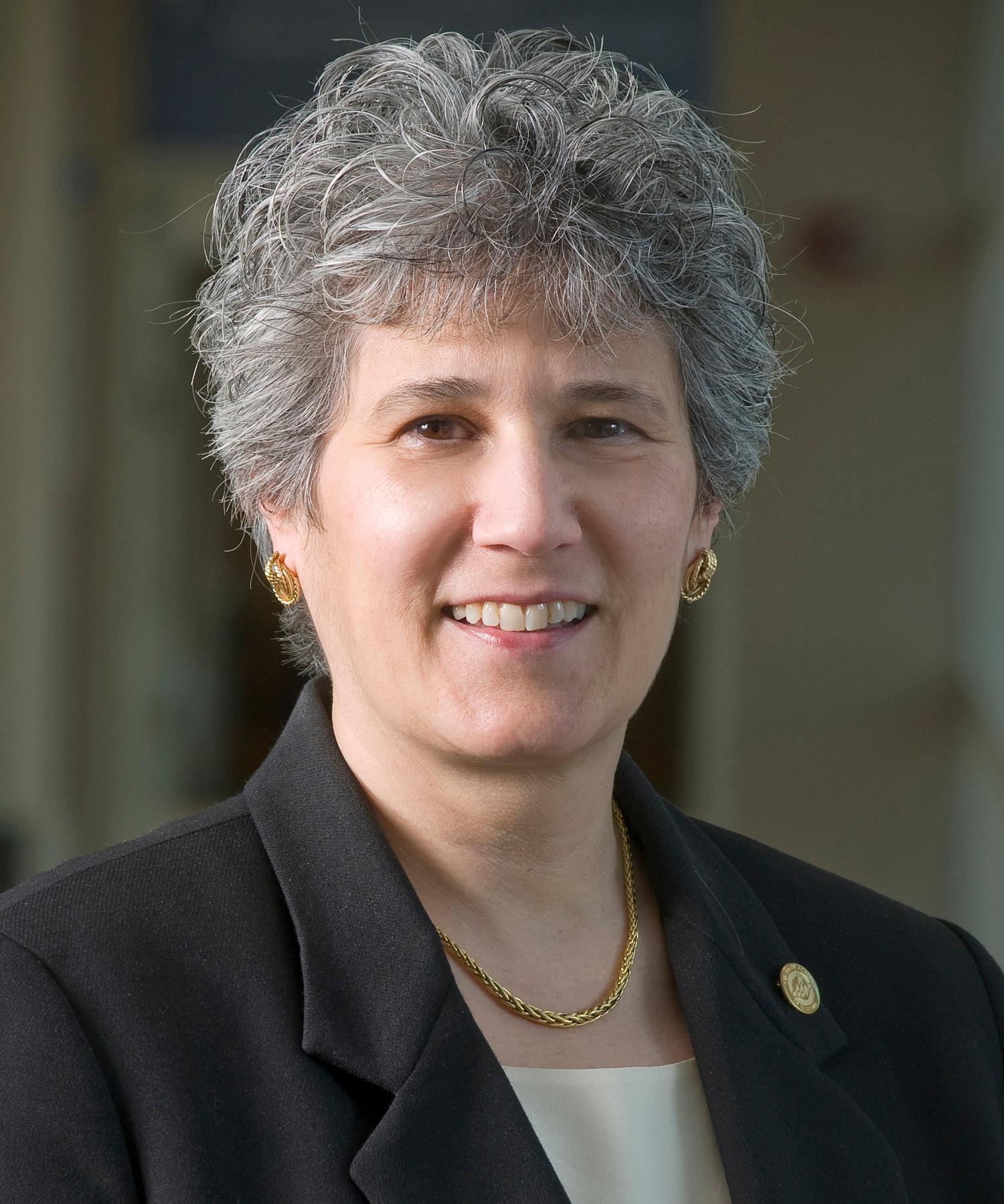 Pamela Cipriano, PhD, RN, FAAN