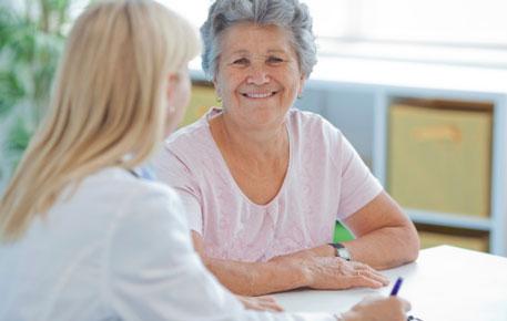 Planning & Senior Care
