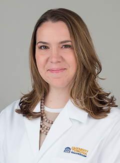 Jaclyn A Shepard, PsyD