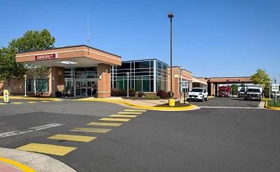 Emergency Department Prince William Medical Center