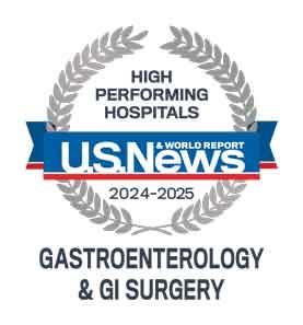Top-Rated Digestive Care
