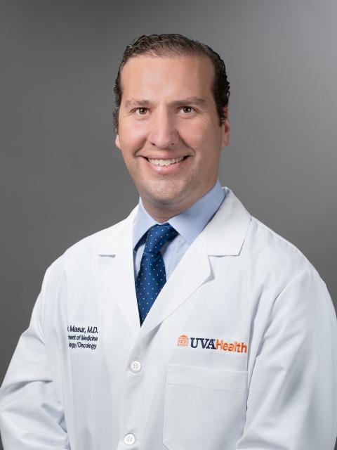 Jack Masur, MD