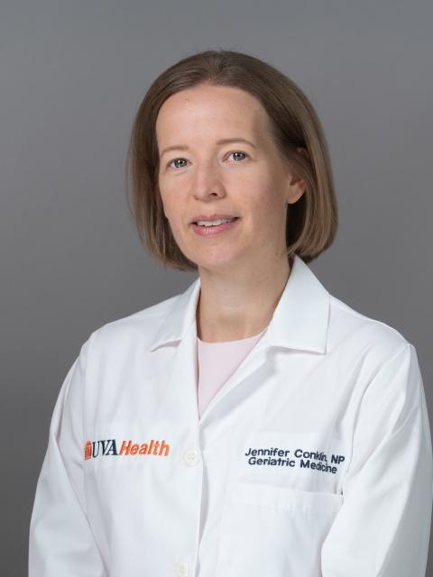 Jennifer L Conklin, AG-ACNP