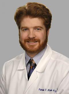 Patrick T Norton, MD