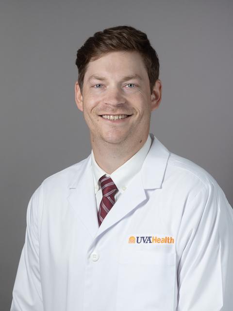 Alexander J Henry, MD