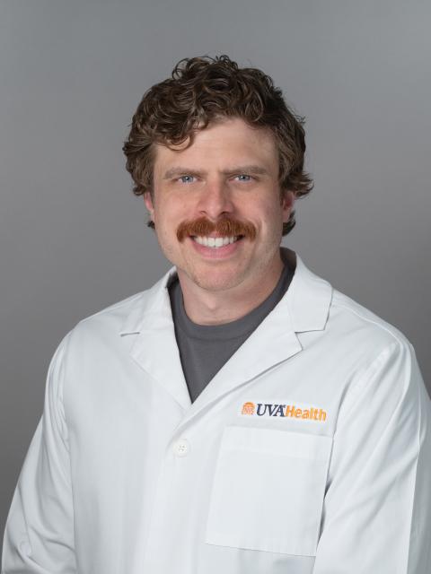 Jordan A Gardo, CRNA