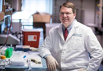 gene therapy for pediatric leukemia