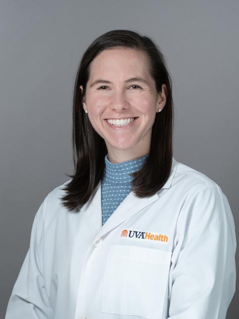 Lindsay R Farley, MD