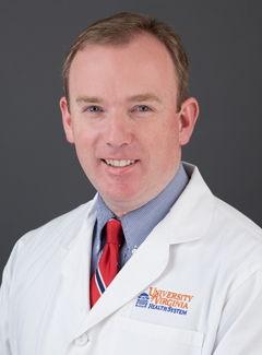 Christopher C Moore, MD