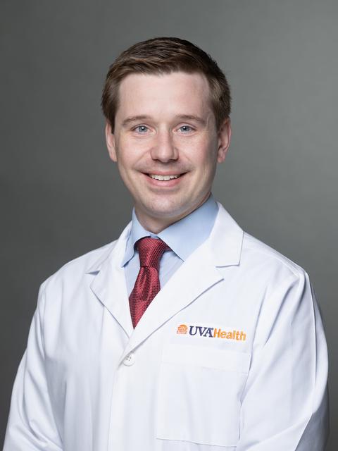 Michael D Watson, MD