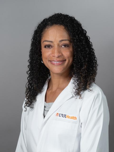 Alana Nicole Harrison, PNP