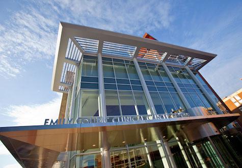 UVA and the 68 other National Cancer Institute (NCI)-designated Cancer Centers,recommend that children complete the 3-dose HPV vaccine series before the 13th birthday.