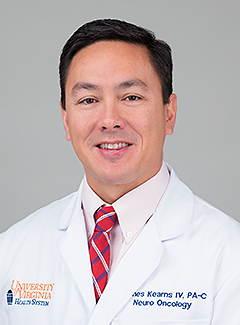 James W Kearns, IV, PA