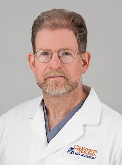Randal S Blank, MD