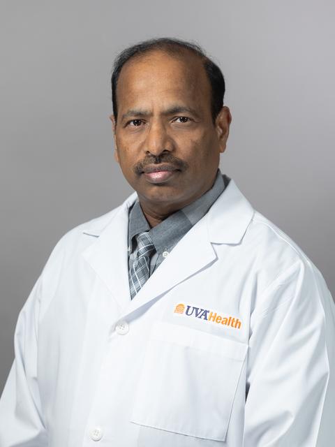 Sreeramulu Kotakondla, MD