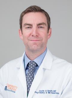 Justin B Smith, MD