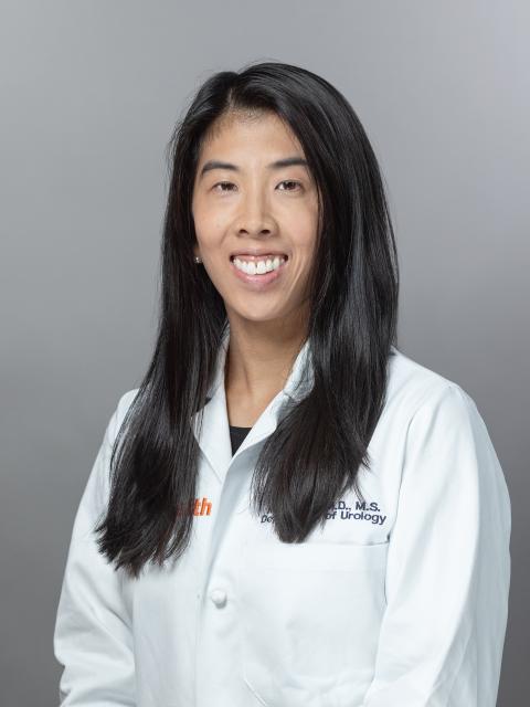 Mei Nicole E Tuong, MD
