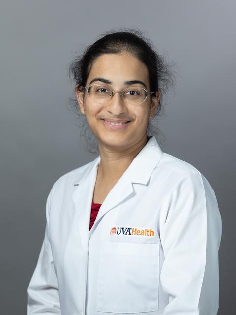 Pooja R Choudhari, MD