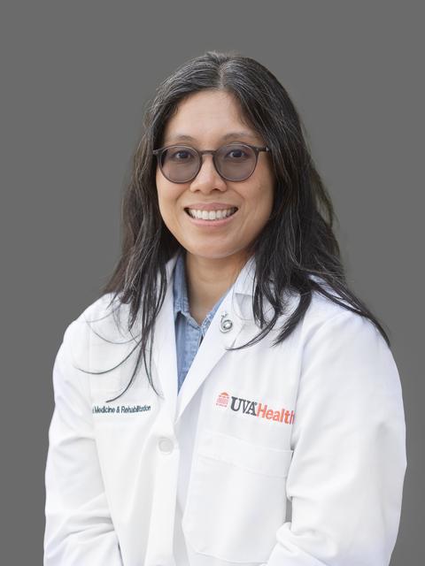 Diana Quuynh Pham, MD