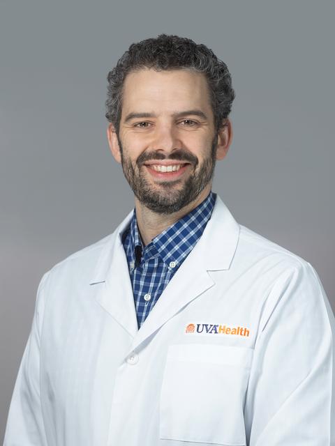 Eric Nolley, MD