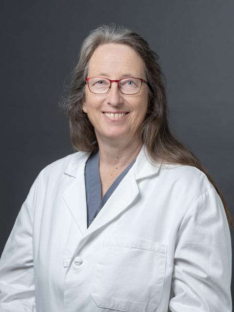 Denise Stickley Young, MD