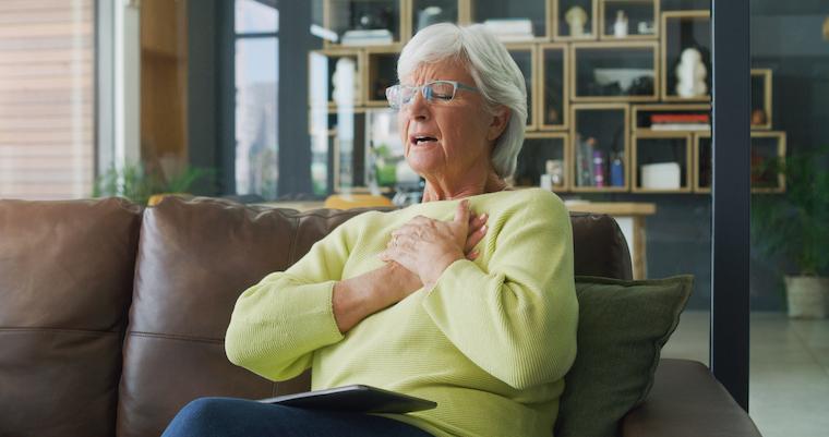 A new app being developed by experts at UVA Health, Harvard, Northeastern and other leading institutions can identify when people are suffering heart attacks or strokes and should seek medical care, a study has found.