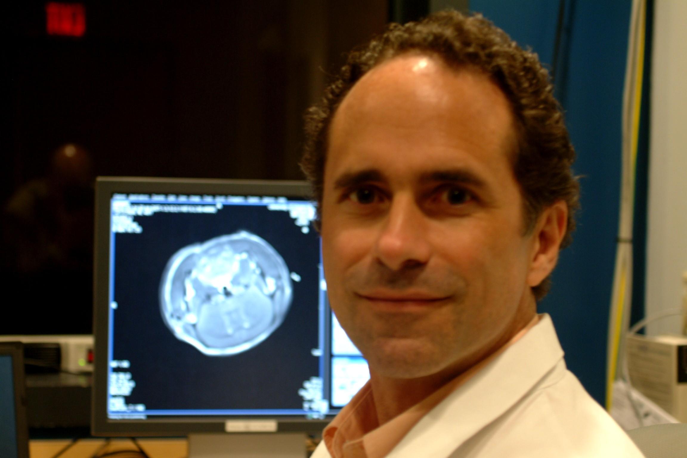 Stuart S. Berr, Ph.D.