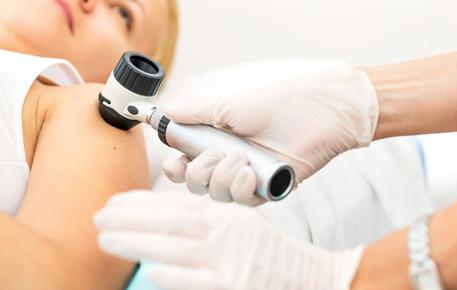 Skin Cancer Screening 