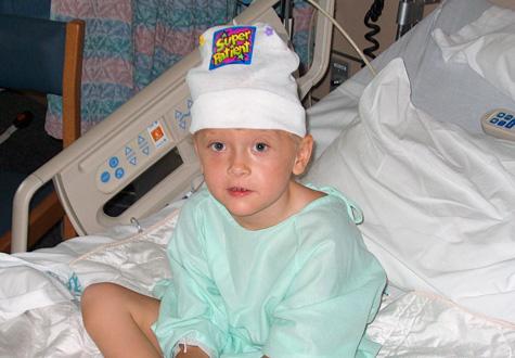 Savannah spent much of her childhood at UVA. Read more in Vim & Vigor and watch her story. 