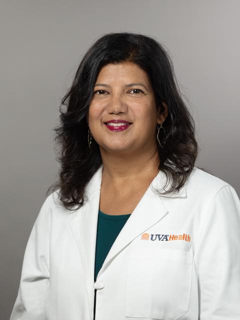 Sonia I Crimaldi, MD