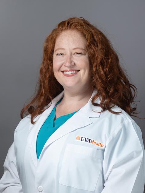 Sabrina N Rosson, PA