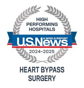 Top-Rated Heart Bypass Surgery Care