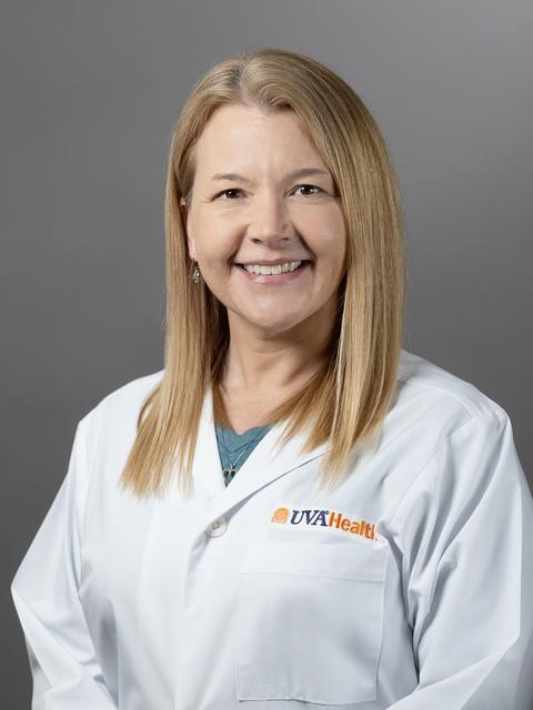 Jennifer M Choffel, AG-ACNP