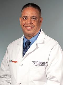Michael Richard Nelson, MD