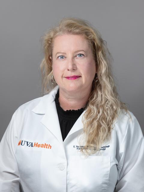 Tammy M Tedsen, AG-ACNP