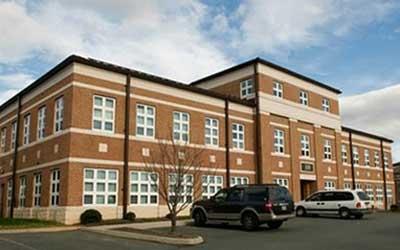 Child and Adolescent Psychiatry Clinic