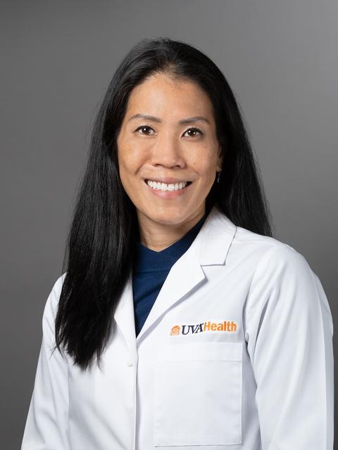 Marilyn Huang, MD