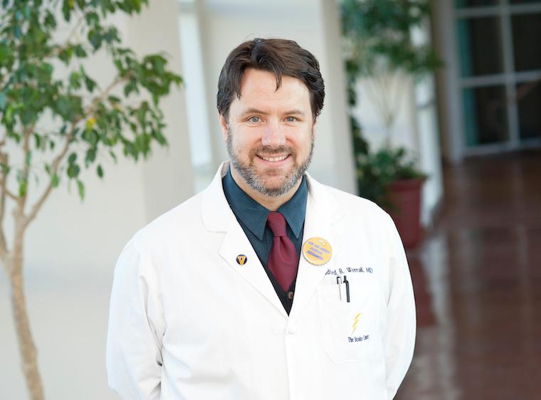 "Given the undue burden that people of African ancestry endure from stroke and other cerebrovascular disease, the lack of investigation of risk factors in this group has been a substantial gap," said researcher Bradford B. Worrall, MD, a neurologist at UVA Health. 