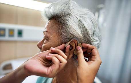 Hearing Aids