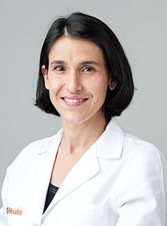 Elisa Hampton, MD
