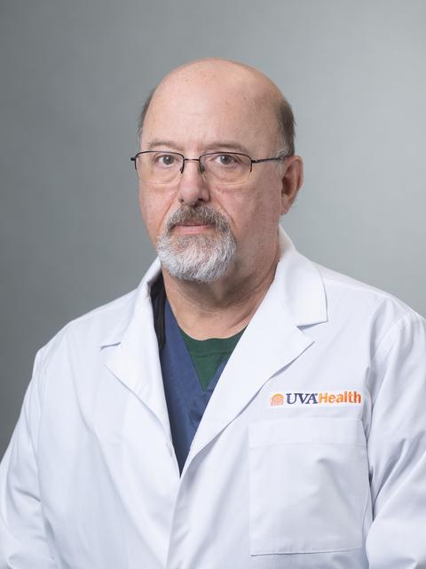 Christopher A Ashton, MD