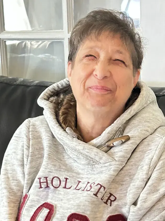 Kelly's Story: An Eye Surgery That Will Touch Your Heart [VIDEO]