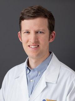 James A Platts-Mills, MD