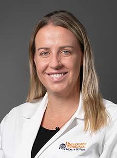 Brittany L Deiling, DO