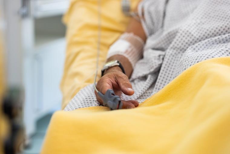 Sepsis is a leading cause of death in U.S. hospitals. It is caused when the body’s immune response spirals out of control in response to an infection, potentially leading to organ failure and death. 